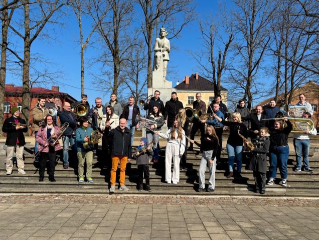 "Tālavas taurētājs" 2025.gada pavasarī gaidīt savu 75.jubileju